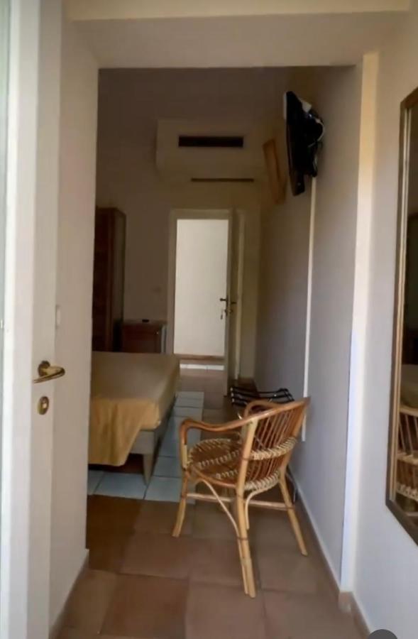 贝尔韦德雷酒店 斯佩隆加 外观 照片